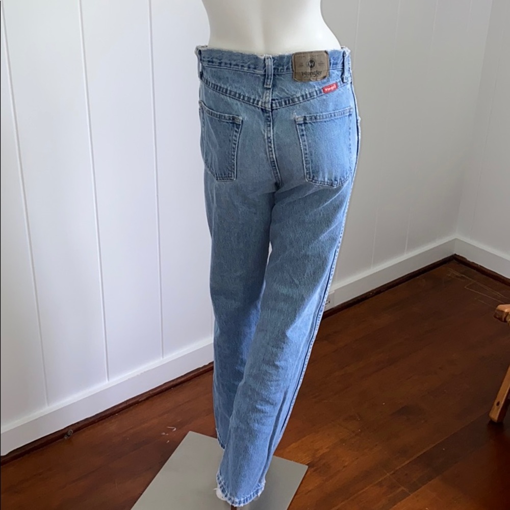 VINATGE Wrangler Jeans